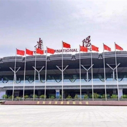 贵阳机场