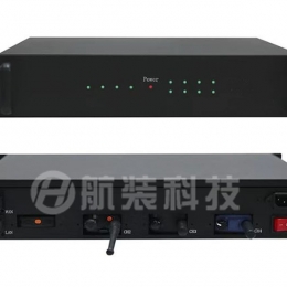 多系统语音网关